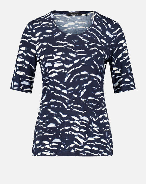 TAIFUN T-SHIRT 1/2 SLEEVE