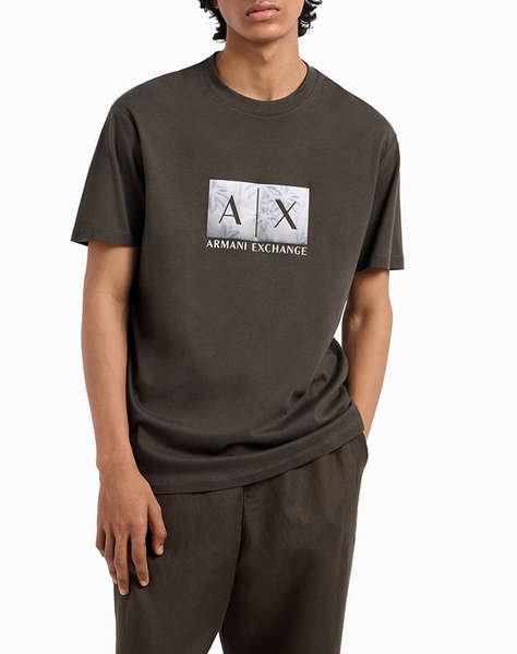 ARMANI EXCHANGE T-SHIRT