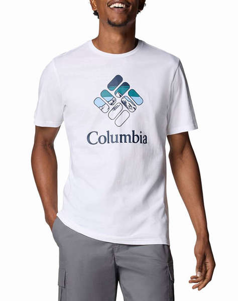 COLUMBIA Мъжка тениска Rapid Ridge™ Graphic Tee