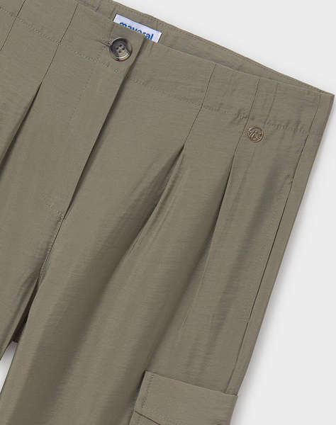 MAYORAL ДЕТСКИ ПАНТАЛОН CARGO