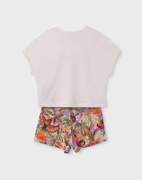 MAYORAL ДЕТСКИ КОМПЛЕКТ