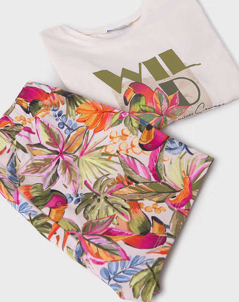 MAYORAL ДЕТСКИ КОМПЛЕКТ