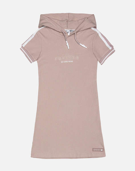 SPRINT DRESS JUNIOR GIRL