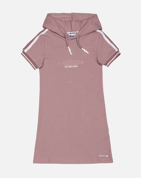 SPRINT DRESS JUNIOR GIRL