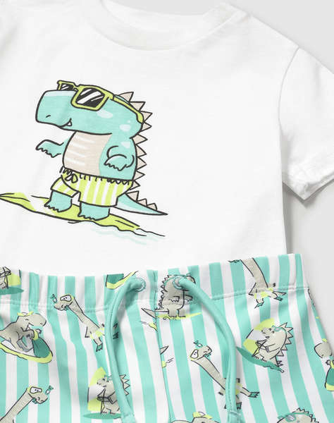 MAYORAL БАНСКИ КОМПЛЕКТ БЛУЗА