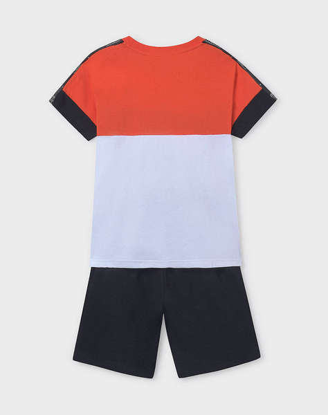 MAYORAL КОМПЛЕКТ MAKO PRINT