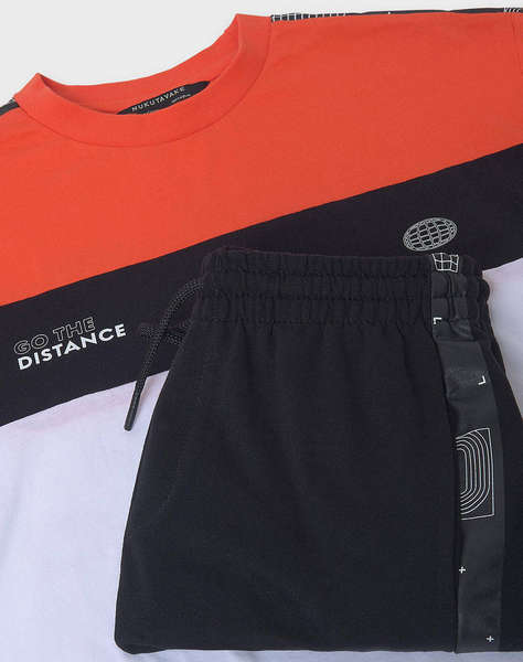 MAYORAL КОМПЛЕКТ MAKO PRINT