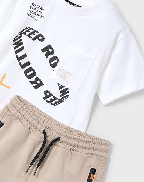 MAYORAL КОМПЛЕКТ MAKO 