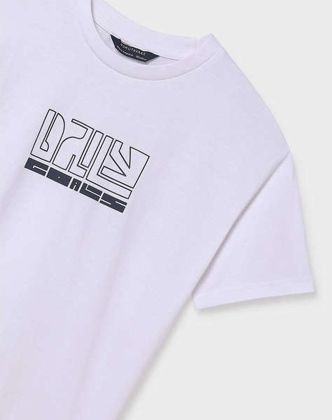 MAYORAL ДЕТСКА ТЕНИСКА