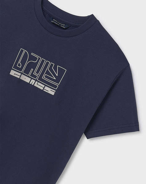 MAYORAL ДЕТСКА ТЕНИСКА