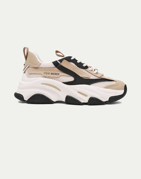STEVE MADDEN FW25-0 04005 POSSESSION-E SNEAKER WOMEN''S SHOE