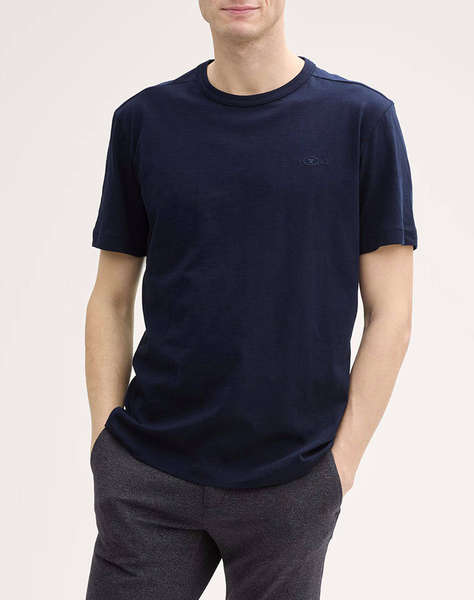 TOM TAILOR T-SHIRT МЪЖКА ТЕНИСКА