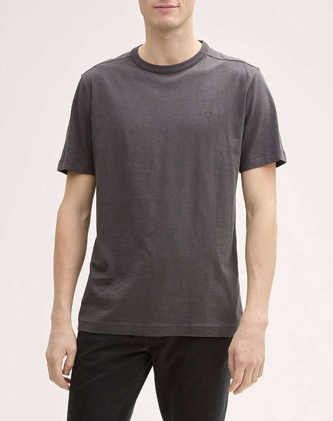 TOM TAILOR T-SHIRT МЪЖКА ТЕНИСКА