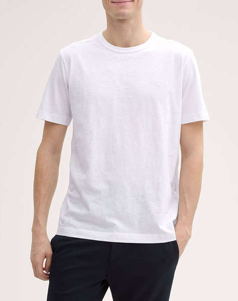 TOM TAILOR T-SHIRT МЪЖКА ТЕНИСКА