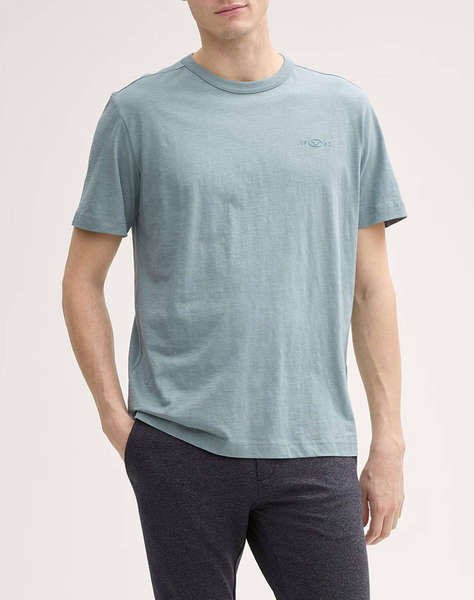 TOM TAILOR T-SHIRT МЪЖКА ТЕНИСКА