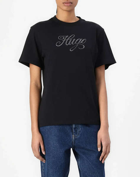 HUGO Vintage_Tee_B_4 10268404 01