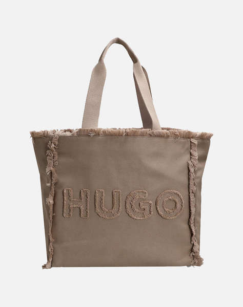 HUGO Becky Tote CA 10260350 01 (Размери: 34 x 17 x 37см.)