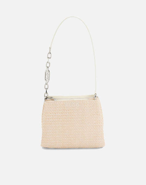 HUGO Freesia Sh. Bag-RF 10271478 01 (Размери: 23 x 19 x 9.5см.)