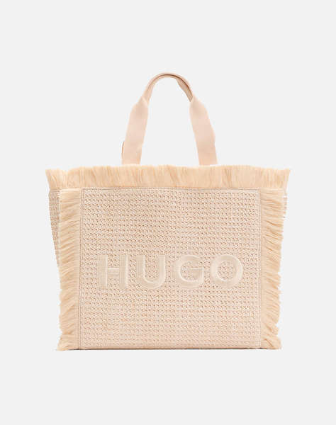 HUGO Becky Tote-R 10271599 01 (Размери: 34 x 17 x 37см.)