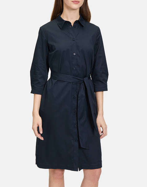 BETTY BARCLAY DRESS