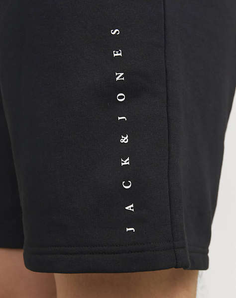 JACK&JONES JPSTGORDON STAR JJ SWEAT SHORTS SRT SN