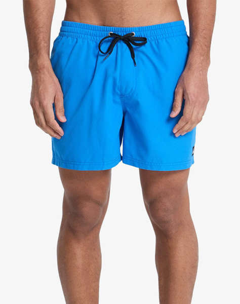 QUIKSILVER EVERYDAY SOLID VOLLEY 15 МЪЖКИ БАНСКИ