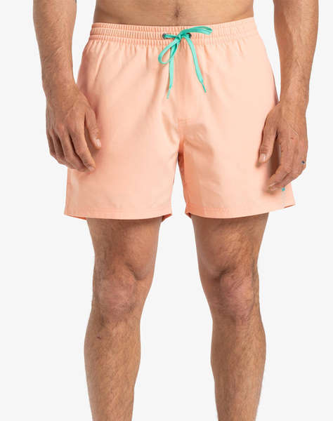 QUIKSILVER EVERYDAY SOLID VOLLEY 15 МЪЖКИ БАНСКИ