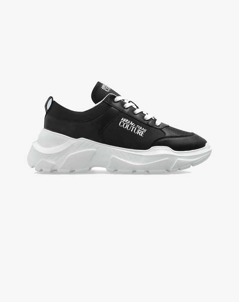 VERSACE JEANS FONDO SPEEDTRACK DIS. SC1 MIN 8 PCS MEN''S SHOE
