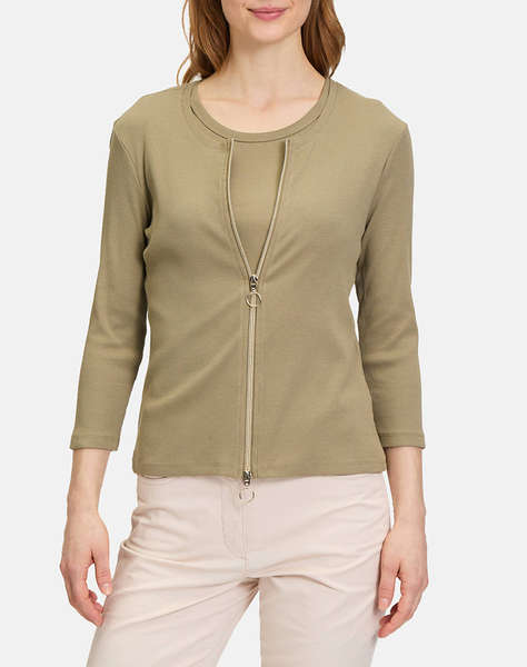 BETTY BARCLAY CARDIGAN
