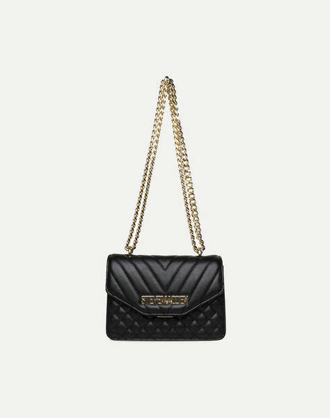 STEVE MADDEN ACC BSTAKE-2 02002 ЧАНТА ЗА ЖЕНИ(Размери: 20 x 8 x15см.)