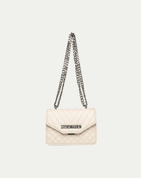 STEVE MADDEN ACC BSTAKE-2 02002 ЧАНТА ЗА ЖЕНИ(Размери: 20 x 8 x15см.)