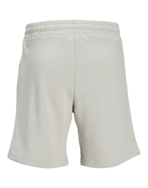 JACK&JONES JPSTGORDON STAR JJ SWEAT SHORTS SRT SN