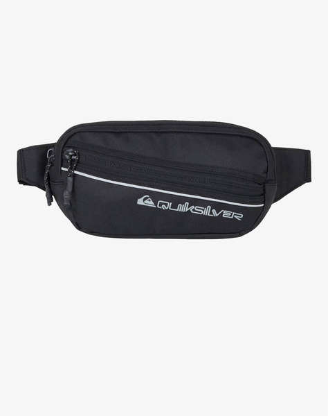 QUIKSILVER JUNGLER III МЪЖКИ АКСЕСОАРИ(Размери: 12 x 27 x 8см.)