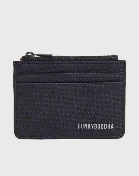 FUNKY BUDHA Мъжки портфейл