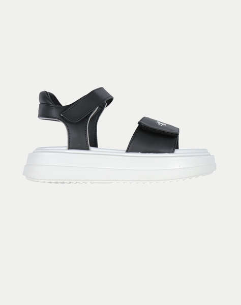 CALVIN KLEIN VELCRO SANDAL