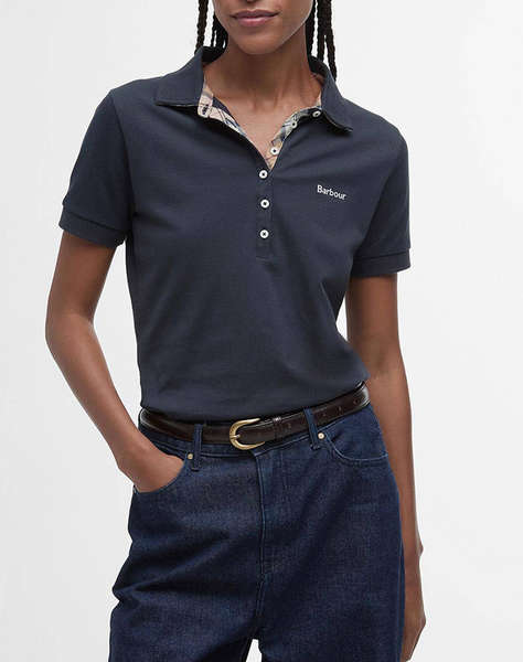 BARBOUR ТЕНИСКА