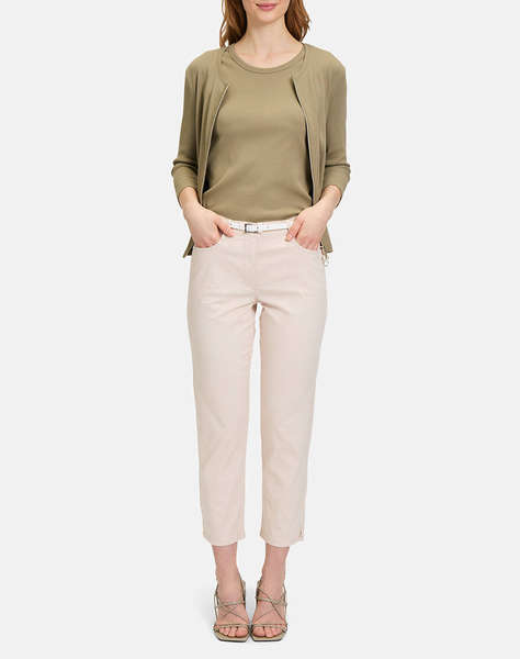 BETTY BARCLAY TROUSERS