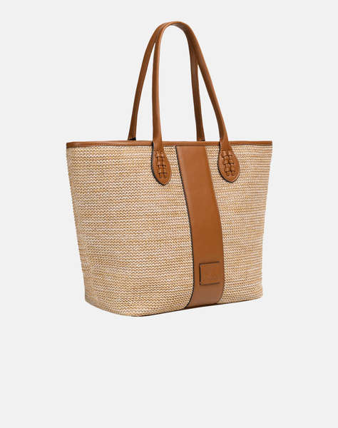 LA MARTINA ДАМСКА ЧАНТА BAG HERITAGE (Размери: 48 x 30 x 15см)