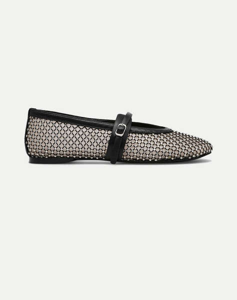 STEVE MADDEN FW25-0 04005 REJOICE-MR BALLERINAS ДАМСКИ ОБУВКИ