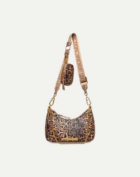 STEVE MADDEN BVICE-L 02002 ЧАНТА ЗА ЖЕНИ(Размери: 27 χ 8 χ 15см.)