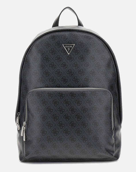 GUESS MILANO BACKPACK МЪЖКА ЧАНТА(Размери: 32 x 43 x 12см.)