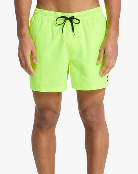 QUIKSILVER EVERYDAY SOLID VOLLEY 15 МЪЖКИ БАНСКИ