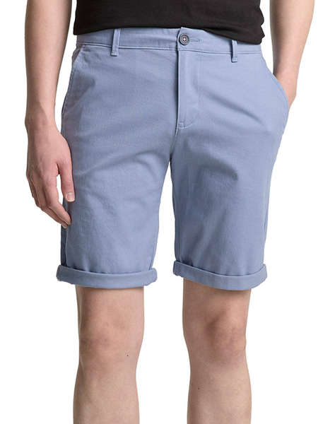 TOM TAILOR SLIM CHINO SHORTS MEN''S TROUSERS