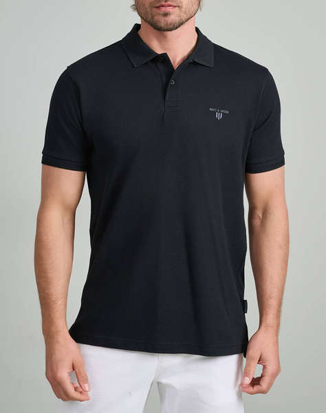 NAVY&GREEN ТЕНИСКА, YOUNG LINE