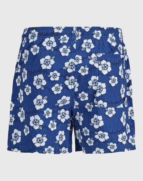 JACK&JONES JPSTMAUI JJSWIM NOVELTY AOP AKM SN JNR