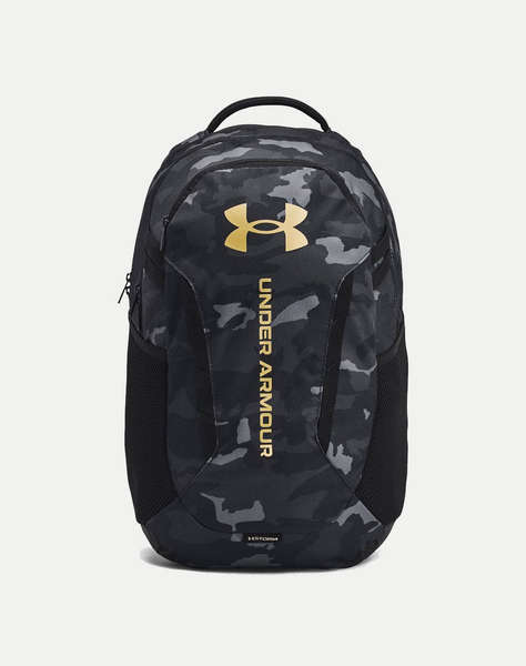 UNDER ARMOUR UA Hustle 6.0 Backpack (Размери: 16.5 x 51 x 32см.)