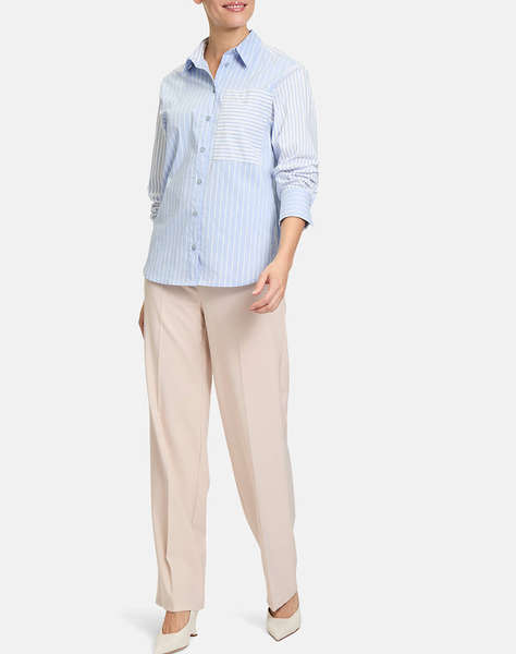 BETTY BARCLAY BLOUSE