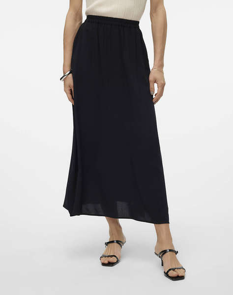 VERO MODA VMEASY JOY MAXI SLIT SKIRT WVN GA