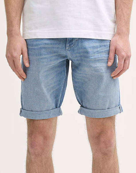TOM TAILOR TTJOSH R MEN''S TROUSERS
