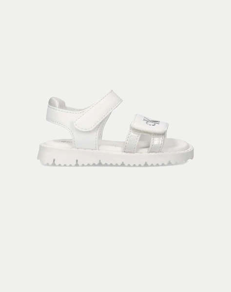 CALVIN KLEIN VELCRO SANDAL